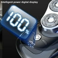 thumbnail image 1 of Mini Shaver, 2024 Upgrade Mini Electric Shaver, Portable Travel Electric Shaver, 1 of 3