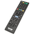 thumbnail image 1 of Control Remoto De DVD, Reemplazo Sensible RMT B102A Control Remoto AA Con Pilas Para BDP S550 Para BDP BX1 Para BDP S350, 1 of 7
