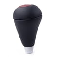 thumbnail image 2 of Walnut Wood Gear Shift Knob Fit for Lexus RX330 RX350 IS300 IS250 GS350 ES300, 2 of 3
