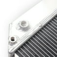 thumbnail image 2 of LUXERAD 3Row 34" Radiator For 95-99 GMC Truck Chevy C/K 1500 2500 3500 5.0L 5.7L 7.4L, 2 of 4