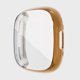 thumbnail image 2 of Compatible con Smartwatch Funda Sense Funda Protectora Material TPU Película Funda Integrada Funda Protectora Anti Caída, 2 of 4