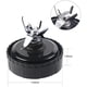 thumbnail image 3 of Piezas De Repuesto Para Licuadora, Plástico Negro Profesional, Alta Resistencia, Fácil Instalación, Base Exprimidora, Herramientas Para Exprimidor Resistentes Al Desgaste Sweethay HA036235-00, 3 of 6