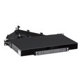 thumbnail image 2 of Black Box Rackmount Fiber Shelf - Rack shelf - 1U - 19"/23", 2 of 3