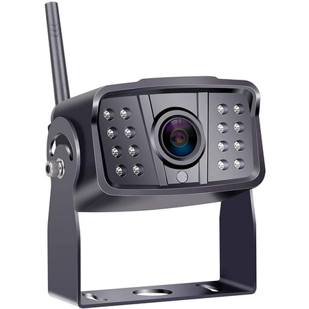 AMTIFO Wireless Backup Camera,Only Compatible for B07ZR4X42S | Walmart