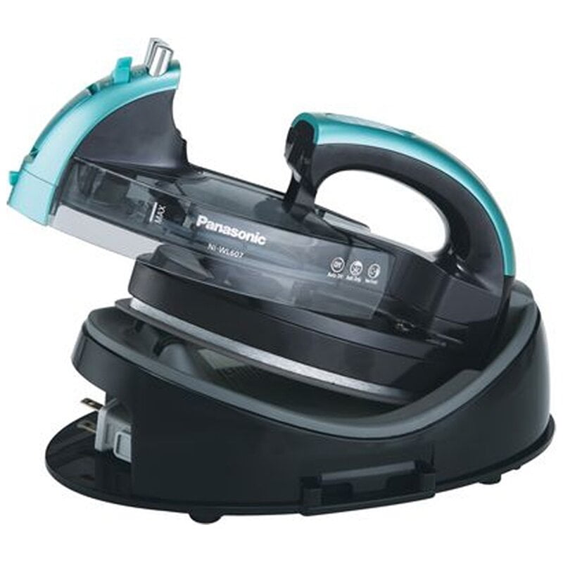 Panasonic PANNIWL600 360 Degree Freestyle Cordless Iron lupon.gov.ph