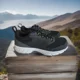 thumbnail image 1 of NWOB New Balance 510 US Men 10.5 D MT510TD5 Black Neon Trim Abzorb AT Tread, 1 of 6