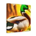 thumbnail image 5 of Mallard's Still Water - Canvas, 5 of 25