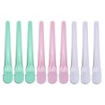 thumbnail image 1 of Shisuyan Hairpins Plastic 9Pcs 3.9X0.3X0.1In, 1 of 9