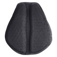 thumbnail image 1 of Cushion Universal 3D Shock Absorbent Breathable Non Slip Waterproof Thickened Motorcycle Cushion, 1 of 8