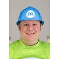 thumbnail image 6 of Plus Size Deluxe Pixar Mike Wasowski Costume for Men, 6 of 9