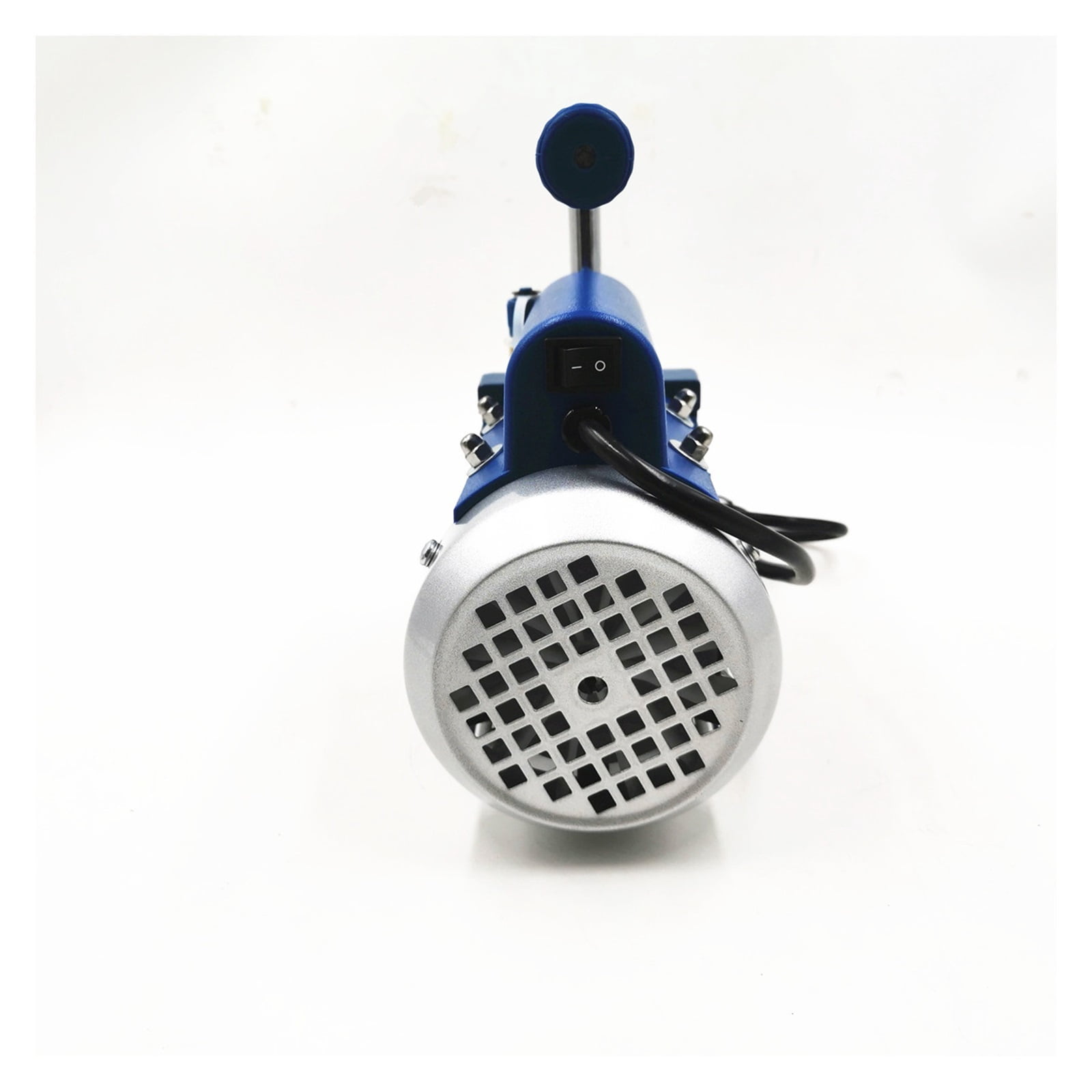 FY-1H-N Mini Rotary Vane Single Stage Air Vacuum Pump 2PA Ultimate Vacuum For Air Conditioning And LCD Screen Separator