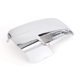 thumbnail image 4 of Alojamiento Reemplazo izquierdo de la tapa de la carcasa del espejo de marcha atrás para Dodge Ram 1500 2013-2018 OEM: 68096199AF, 4 of 8