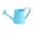 Blue, variant on Metal Watering Can 1L Metal Watering Can With Ergonomic Handle Durable For Indoor Outdoor Use Ideal For Potted Plants And Garden Care(Purple-29cm)