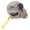 3 meters 19, variant on Geemin PC Measuring Tool Strong Construction Tape Measure with Clear Scale for Home