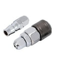 thumbnail image 4 of Joint de Compresseur d'Air, Joint de Tuyau d'Air Autobloquant Accessoires de Pompe à Air Haute Précision, 4 of 12
