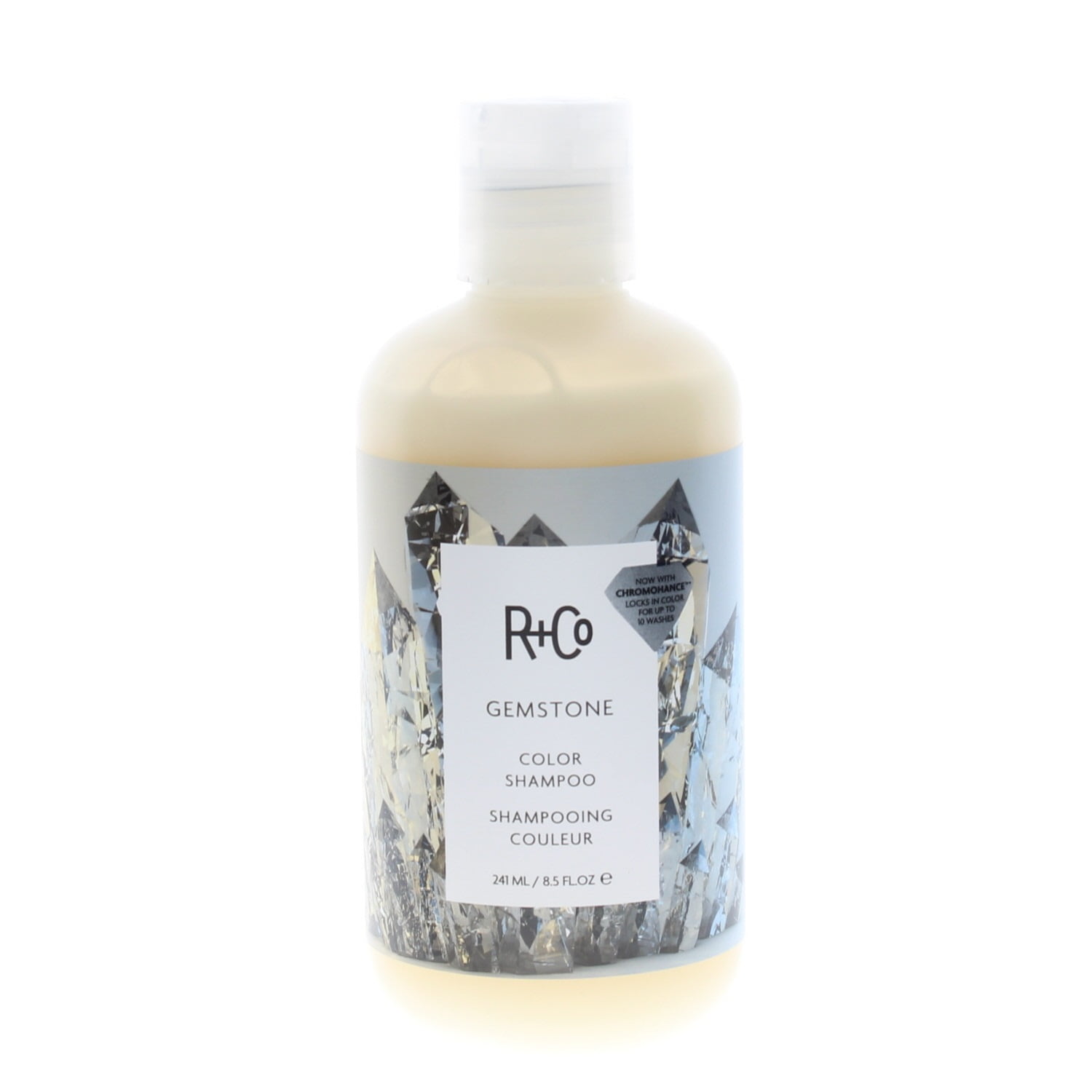 R+Co Gemstone Color Shampoo 241ml/8.5oz
