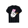 thumbnail image 1 of [Suave 100% algodón] Camiseta Ootd divertida para adultos con humor impactante - 100% algodón, 1 of 7