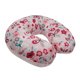 thumbnail image 1 of Funda de almohada de algodón de punto plano, adecuada para amamantar a la almohada del bebé del niño de la niña del bebé de la madre, 1 of 5