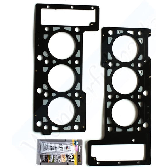 SCITOO Head Gasket Replacement for Chrysler 300 4-Door Sedan 2.7L Base 2010 Engine Gasket Kit