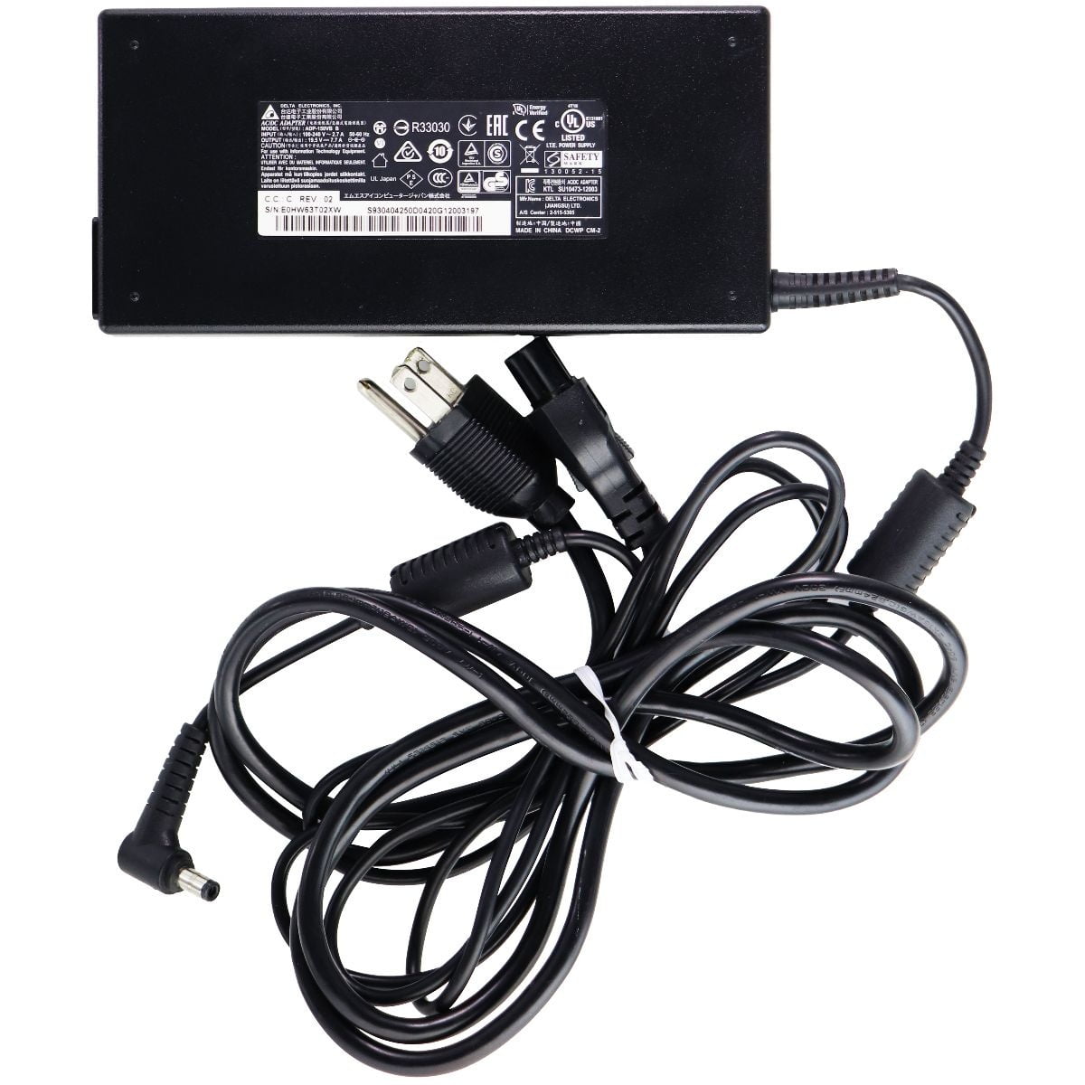 spd to delta adapter