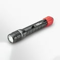 thumbnail image 2 of Hyper Tough 300 Lumen LED Work Flashlight (2 AA Batteries Included), 2 of 11