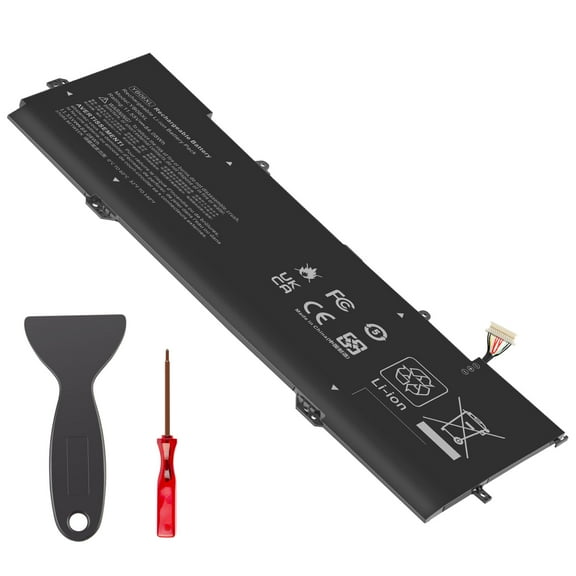 YB06XL 926427-271 Laptop Battery Replace for HP Spectre x360 Convertible 15-CH 15-CH0XX 15-CH002TX 15-CH011DX 15-CH010TX Series Notebook 928427-272 3ICP5/50/83-2