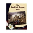 thumbnail image 1 of Pre-Owned The Trail of Tears, 1838 (Let Freedom Ring: The New Nation) (Unknown) 0736815597 9780736815598, 1 of 1