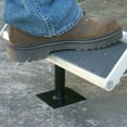 thumbnail image 2 of Camco Save-a-Step RV Step Brace - Adjustable Height - Black, Steel (43691), 2 of 5