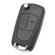 thumbnail image 3 of Car Remote Key Cover Shell For Vauxhall Opel Corsa D Astra H Vectra Signum Zafira B Combo Meriva A Fob Case Replacement 2 Button, 3 of 5