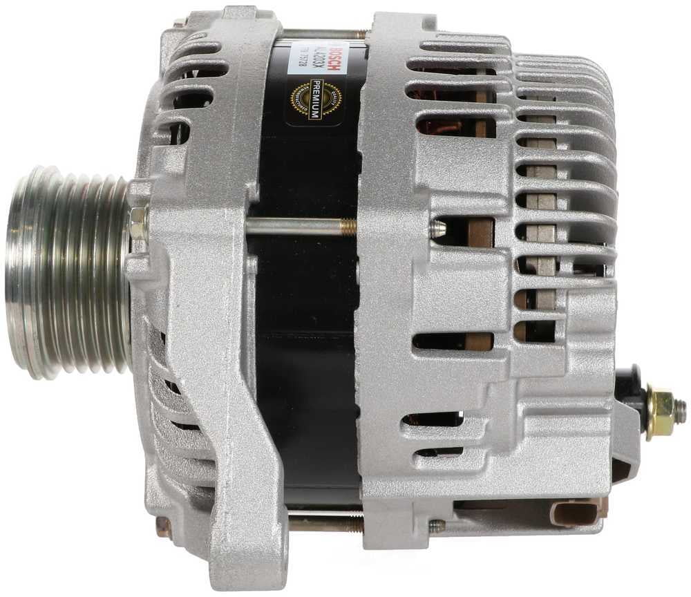 Bosch AL4203X Premium Alternator