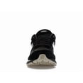 thumbnail image 3 of New Balance Men's 2002R Black Timber Wolf White Shoes, from StockX, 3 of 5