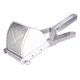 thumbnail image 2 of Stainless steel potato masher for potatoes, fruits and meats, 2 of 4