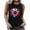 Black, variant on Womens 4th of July Graphic Tank Tops Red White and Blue Patriotic Shirt Memorial Day Tee Top Casual Sleeveless Basic Shirts July 4th USA Flag T-shirt