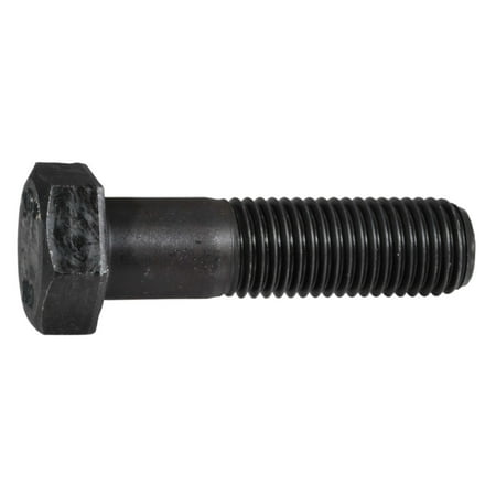 

24mm-3.0 x 90mm Plain Class 10.9 Steel Coarse Thread Hex Cap Screws (1 pcs.)