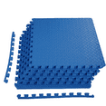 thumbnail image 3 of HAJEX Tapis de Sol de Gym Emboîtable – Lot de 6, 3 of 10