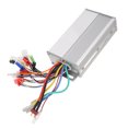 thumbnail image 4 of Controlador De Bicicleta Eléctrica, Controlador Sin Escobillas Para Scooter De Ahorro De Energía Con Bloqueo Antirrobo Para Bicicleta Eléctrica OTVIAP Electric Bike Accessories, 4 of 8