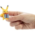 thumbnail image 4 of Pokemon Holiday Advent Calendar for Kids, 24 Gift Pieces - Includes 16 Toy Character Figures & 8 Christmas Accessories - Ages 4+, 4 of 4