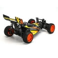 thumbnail image 2 of Tamiya 1/10 R/C Top-Force Evo. 2021 TAM47470 Cars Elec Kit 1/10 Off-Road, 2 of 10