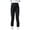 Black, variant on Wxirdiow Kids Leggings Girls Leggings Cotton Full Length Leggings Soft Comfortable Footless Stretchy Tights Pants for Kids Coffee Size,12-14 Years
