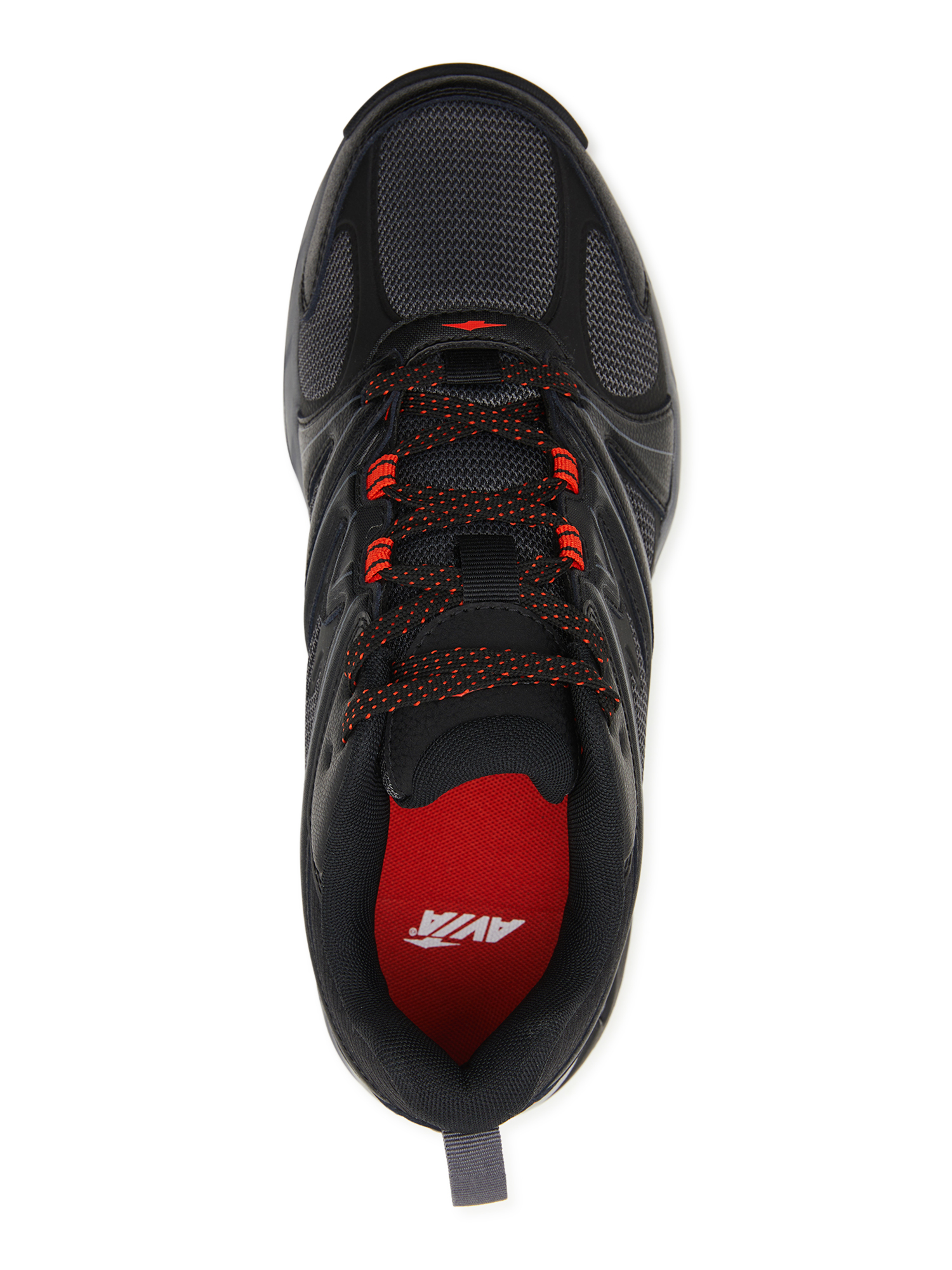 Avia Men's Talus Rugged Walking Shoes, Wide Width photo 5