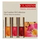 thumbnail image 5 of Colección de aceites labiales Clarins para mujer: 3 aceites labiales de 0,2 oz: 01 Miel, 0,2 oz Cereza, 0,2 oz Pitaya, 5 of 6