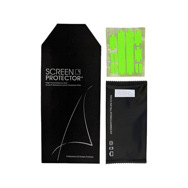 Suitable for NEO 2 Anti-Scratch Protection stickers, battery marking sticker Y5