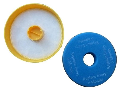 Dyson DC08,DC14 \u0026 DC15, Pre Motor 