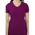 thumbnail image 6 of Healing HandsHH360 Women's Sloan 4-Pocket Scrub Top, 6 of 6