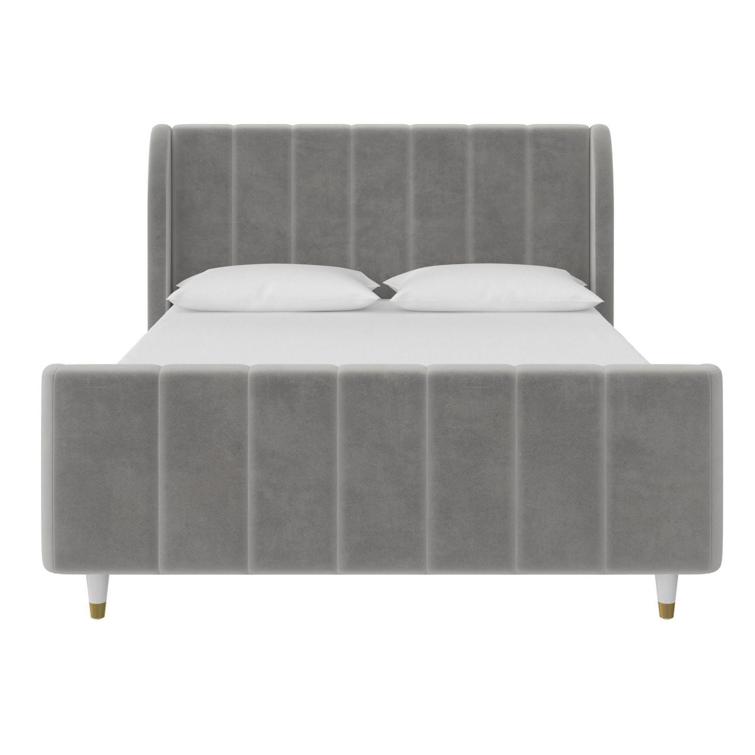 Lit rembourré Valentina de Little Seeds