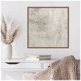thumbnail image 6 of Amanti Art Shimmering Dreams II Framed Canvas Wall Art Print, 6 of 7