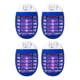 thumbnail image 2 of ,Bug Indoor Plug Traps Home,Electric Fly Traps Kitchen, Traps Gnat Catchers with LED Pieces Sharpla exterminador de mosquitos, 2 of 8