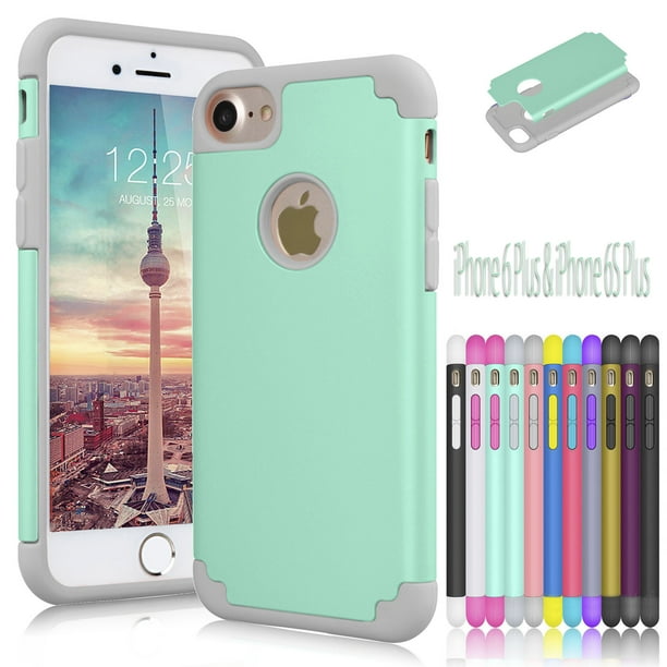 Iphone 6s Plus Case Iphone 6 Plus Case Njjex Rose Gold Shock Absorbing Plastic Slim Thin Cover Scratch Proof Tpu Rubber Inner Case For Iphone 6s Plus 6 Plus 5 5 Inch Walmart Com Iphone 6s Plus Case Iphone 6 Plus Case Njjex Rose Gold Shock Absorbing Plastic Slim Thin Cover Scratch Proof Tpu Rubber Inner Case For Iphone 6s Plus 6 Plus 5 5 Inch Walmart Com