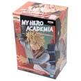 thumbnail image 4 of Figura Banpresto My Hero Academia BRAVEGRAPH #1 vol.3 Bakugou, 4 of 4