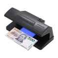 thumbnail image 1 of Máquina identificadora de billetes falsos, 1 of 5